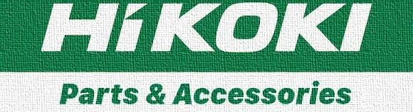 HiKoki - Ricambi ed Accessori