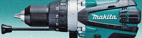 Makita - Ricambi ed Accessori